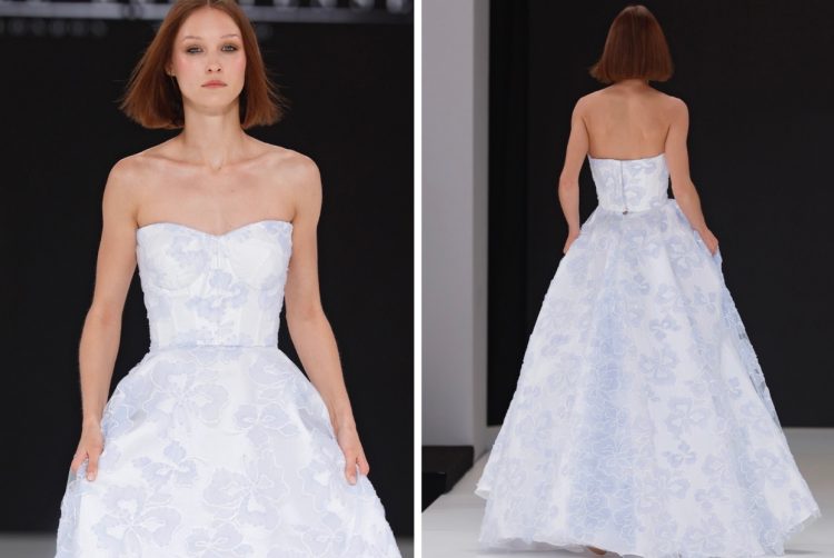【BBFW2025】ISABELL KRISTENSEN