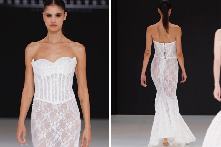 【BBFW2025】ISABELL KRISTENSEN