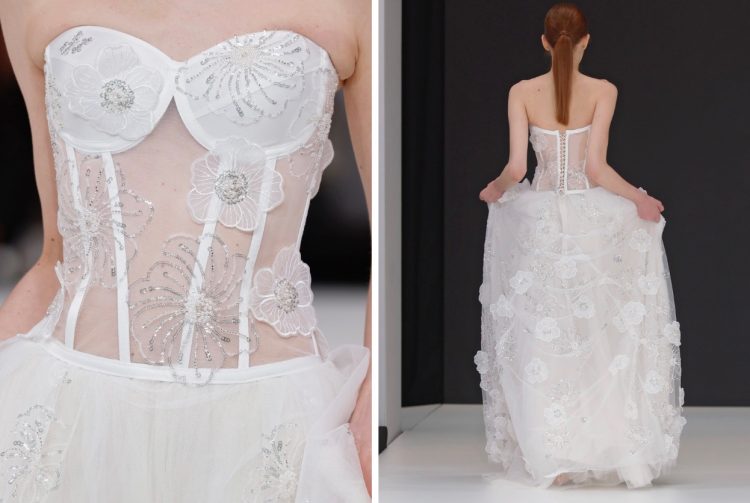 【BBFW2025】ISABELL KRISTENSEN