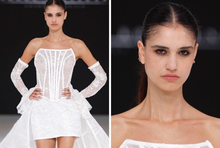 【BBFW2025】ISABELL KRISTENSEN
