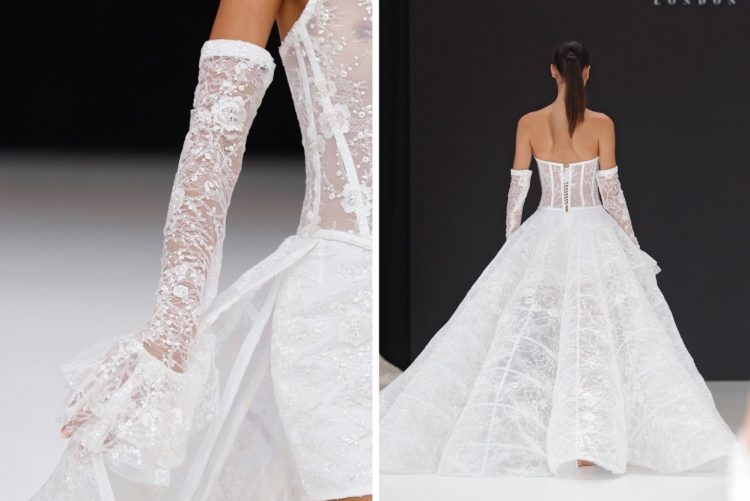 【BBFW2025】ISABELL KRISTENSEN