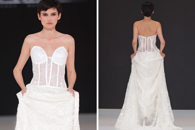 【BBFW2025】ISABELL KRISTENSEN