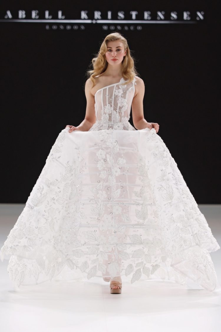 【BBFW2025】ISABELL KRISTENSEN