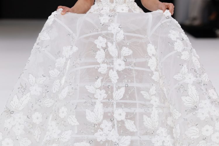 【BBFW2025】ISABELL KRISTENSEN