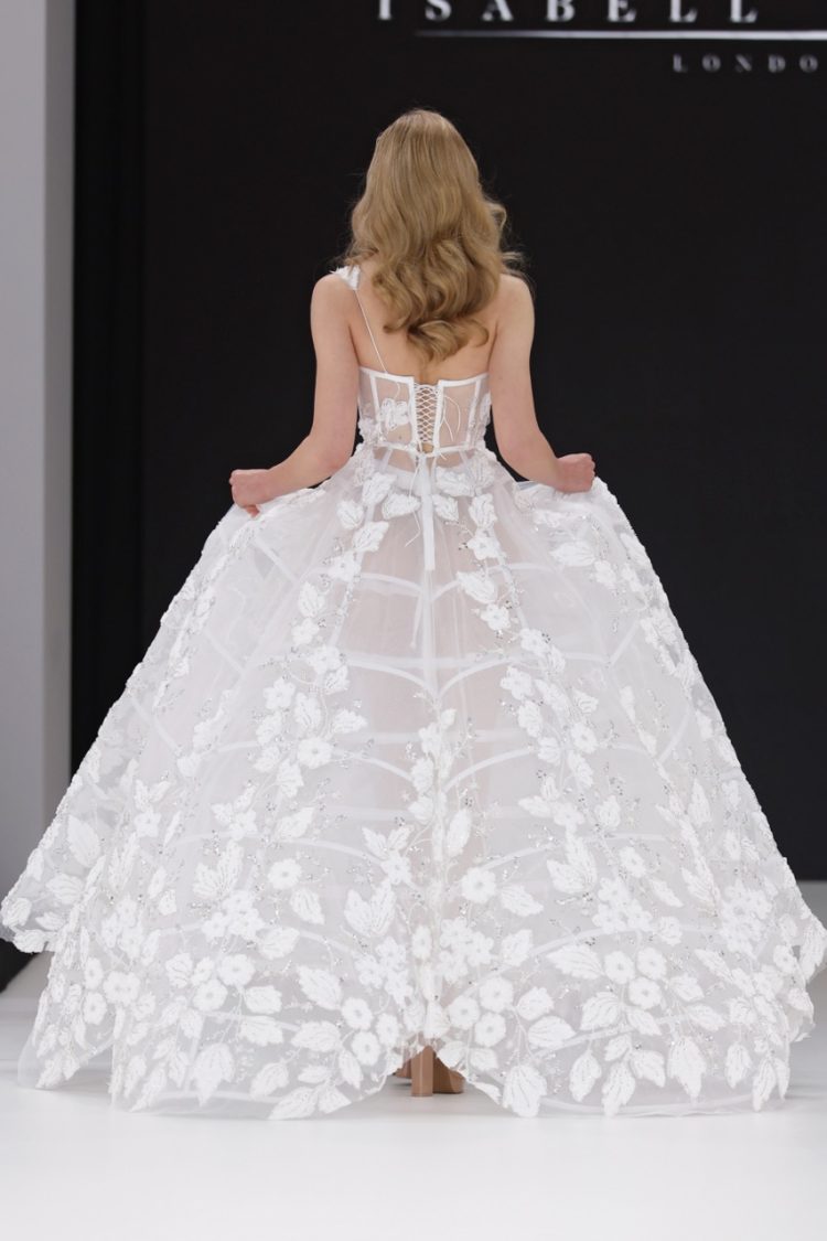 【BBFW2025】ISABELL KRISTENSEN