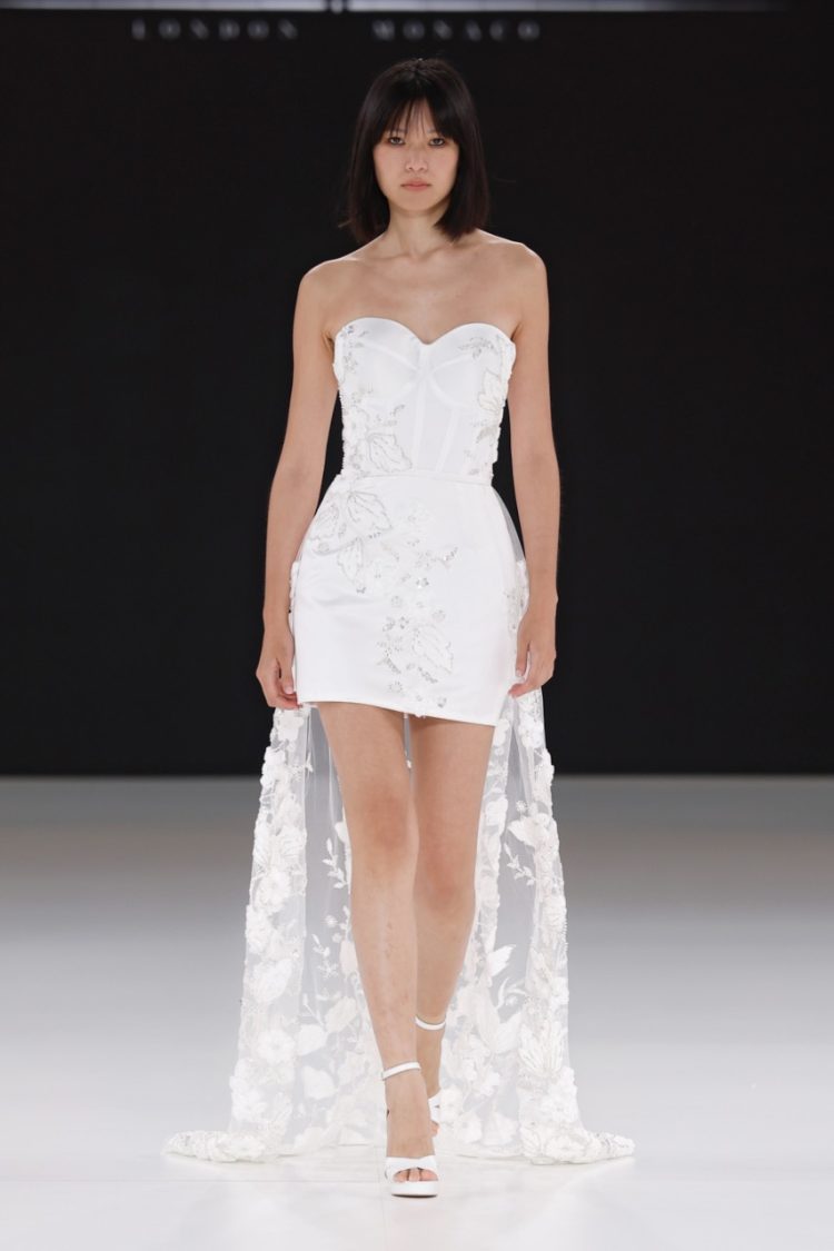 【BBFW2025】ISABELL KRISTENSEN