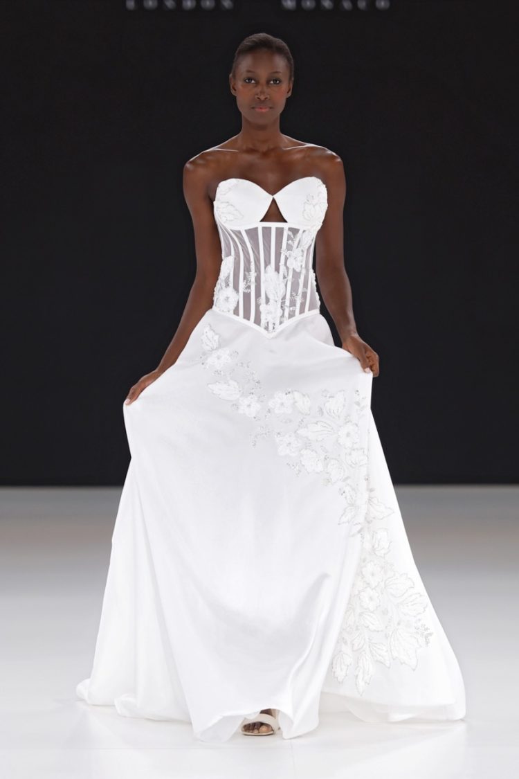 【BBFW2025】ISABELL KRISTENSEN