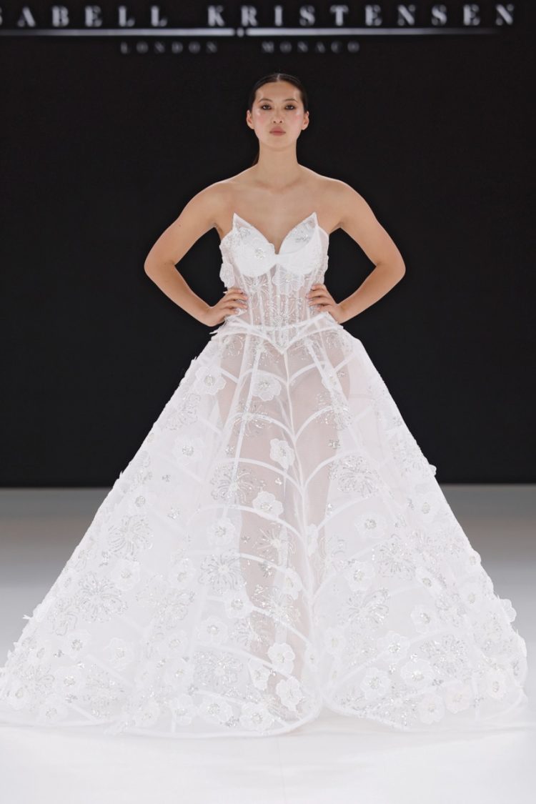 【BBFW2025】ISABELL KRISTENSEN