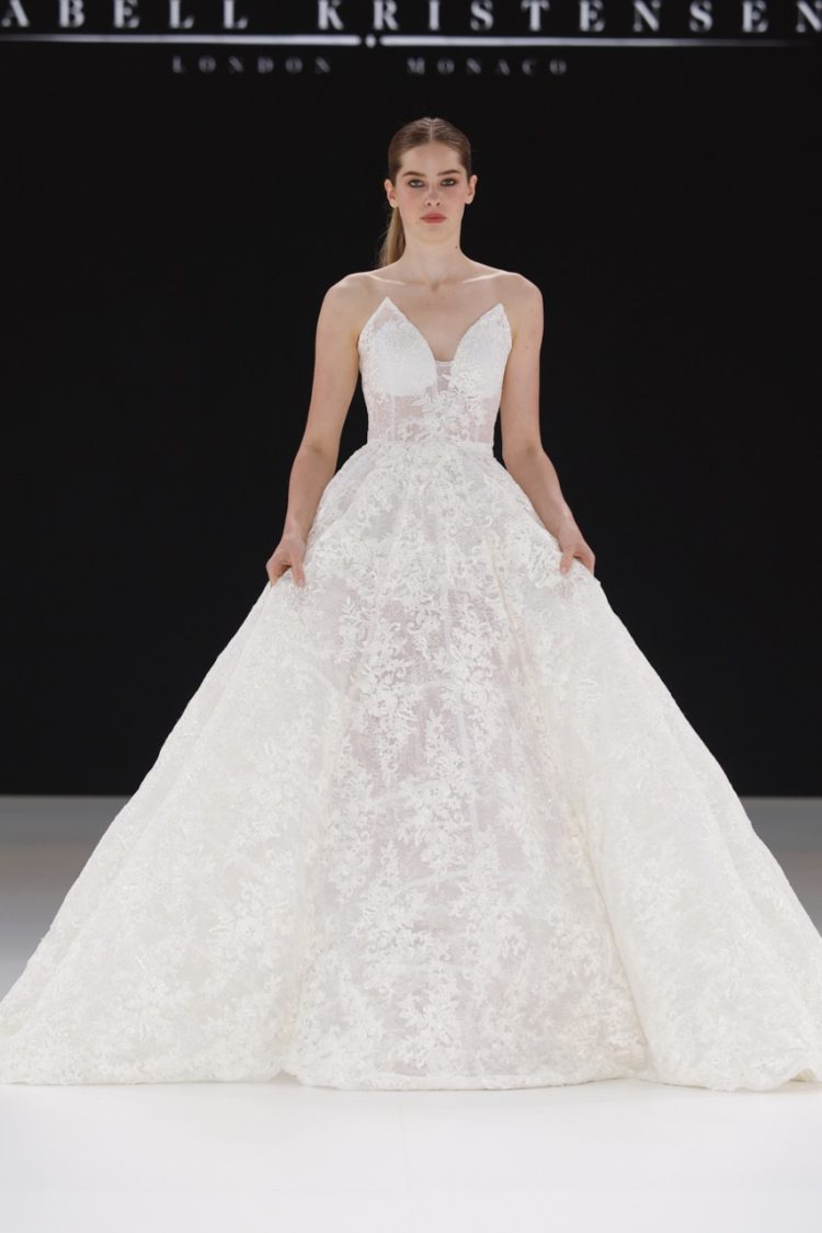 【BBFW2025】ISABELL KRISTENSEN