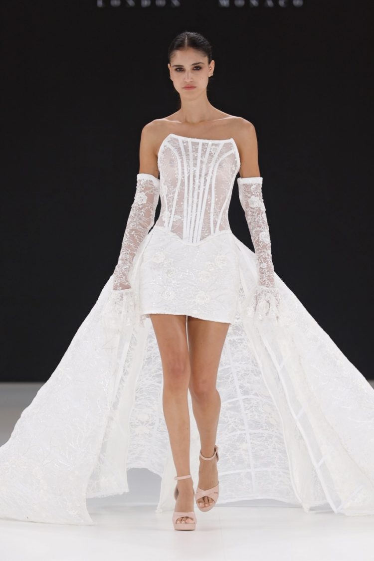 【BBFW2025】ISABELL KRISTENSEN