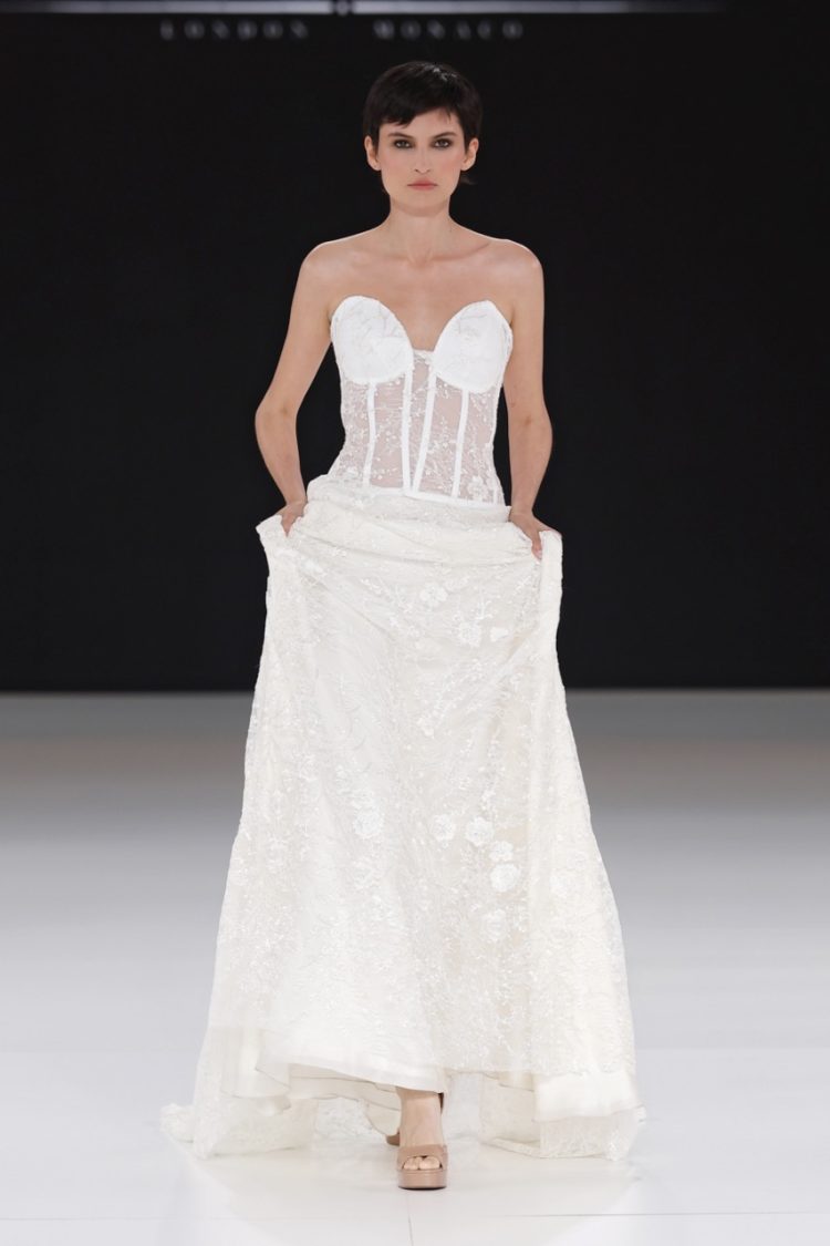 【BBFW2025】ISABELL KRISTENSEN