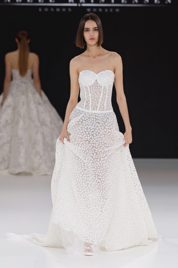 【BBFW2025】ISABELL KRISTENSEN
