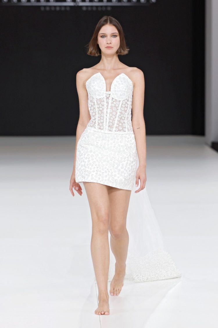 【BBFW2025】ISABELL KRISTENSEN