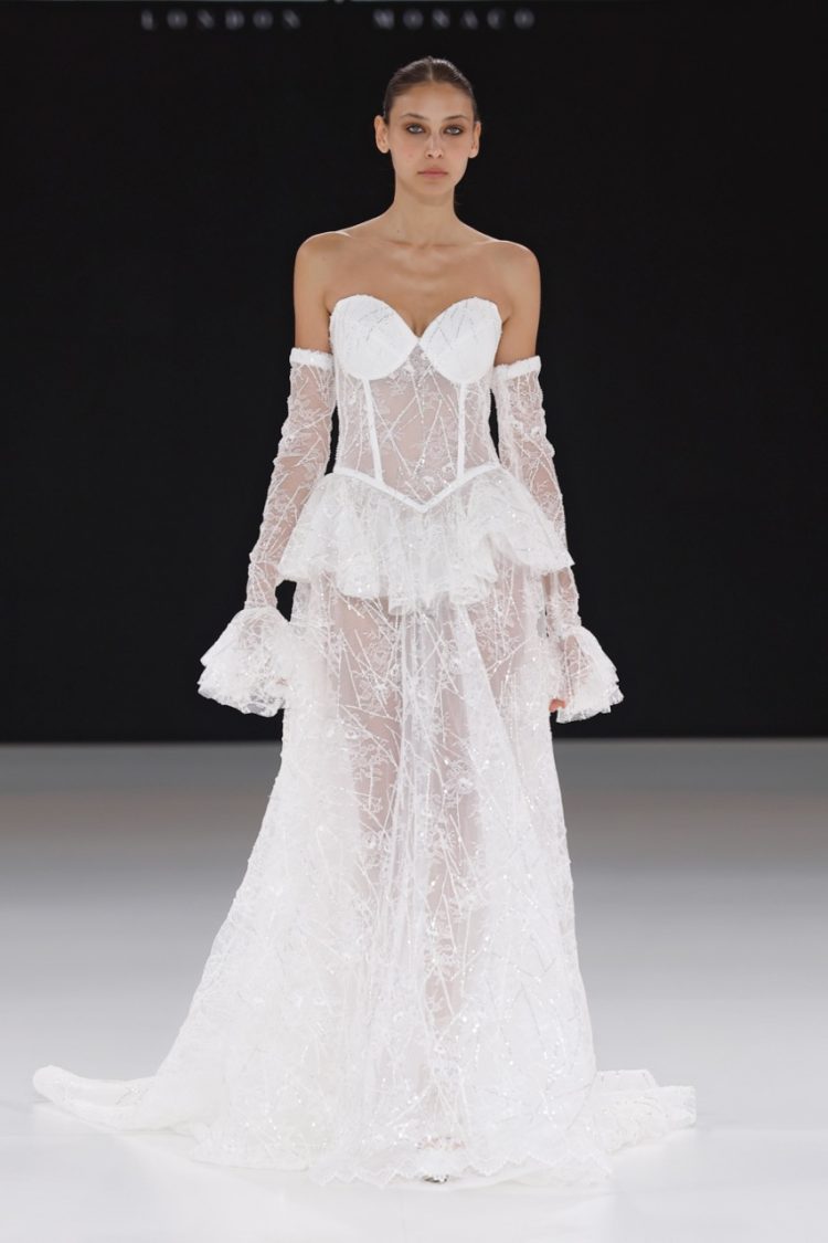【BBFW2025】ISABELL KRISTENSEN