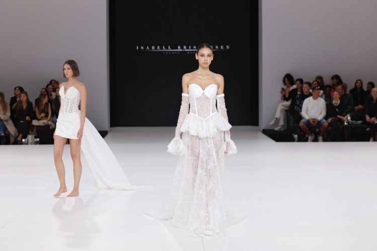 【BBFW2025】ISABELL KRISTENSEN