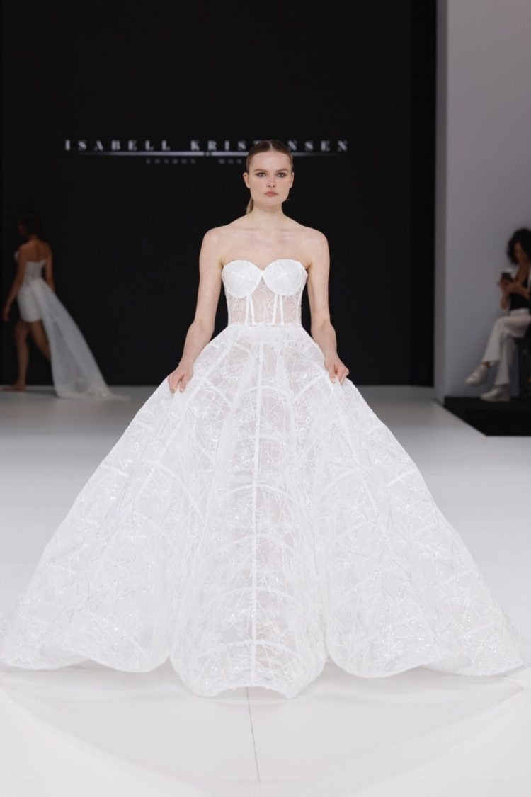 【BBFW2025】ISABELL KRISTENSEN