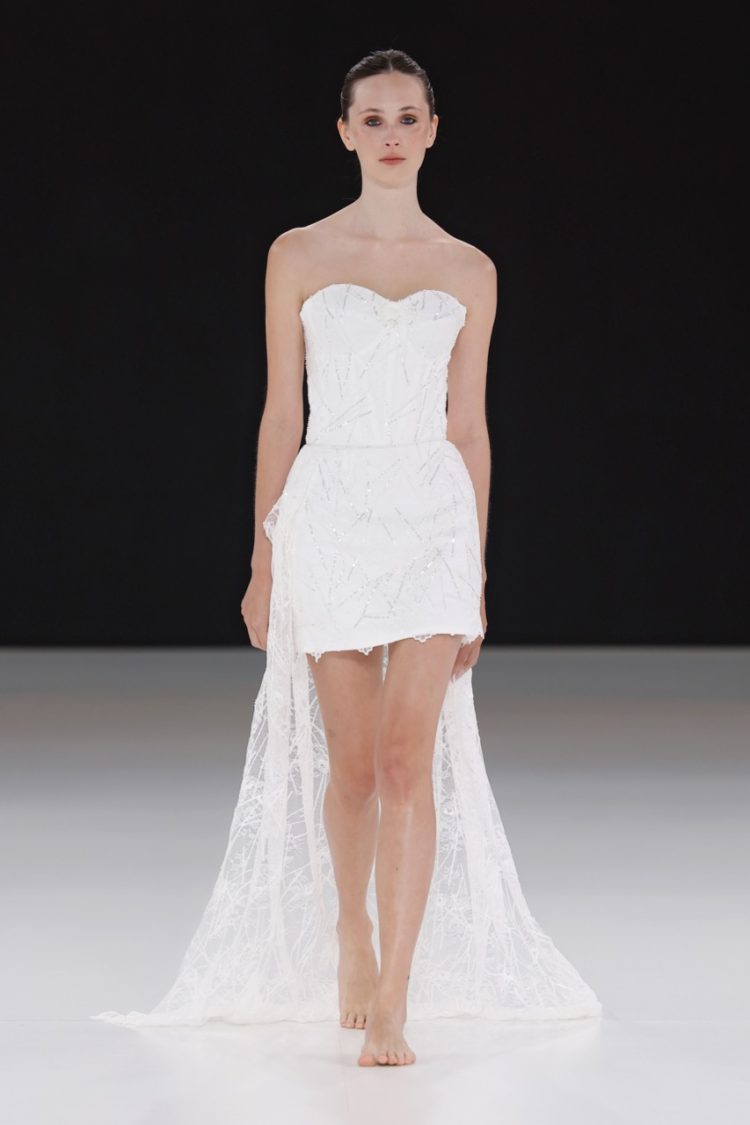 【BBFW2025】ISABELL KRISTENSEN