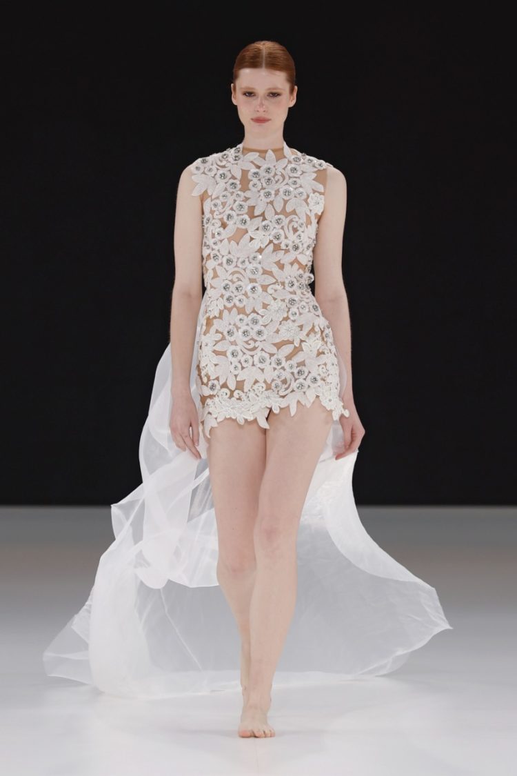 【BBFW2025】ISABELL KRISTENSEN