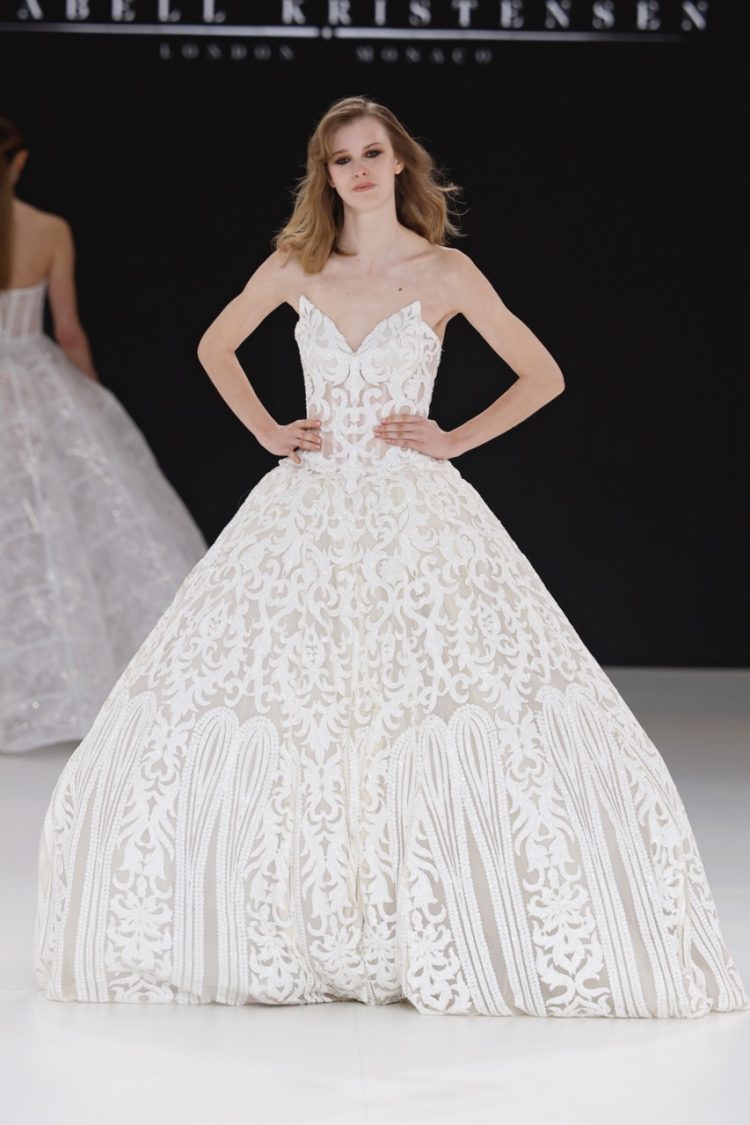 【BBFW2025】ISABELL KRISTENSEN