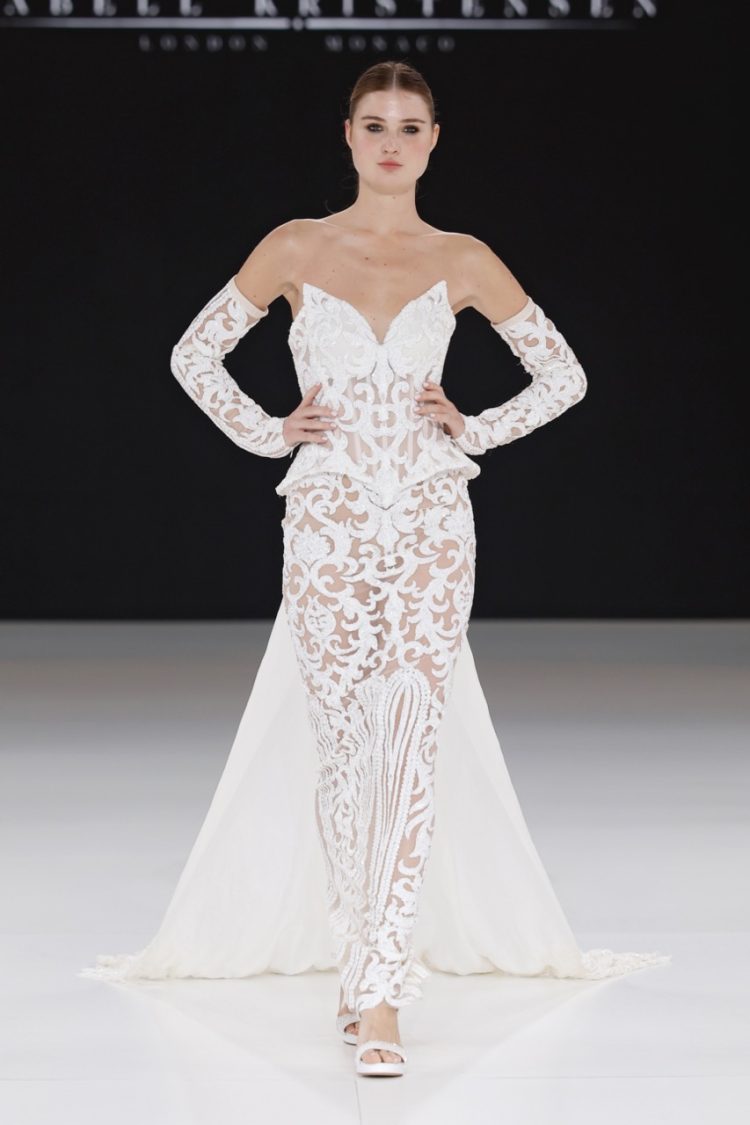 【BBFW2025】ISABELL KRISTENSEN