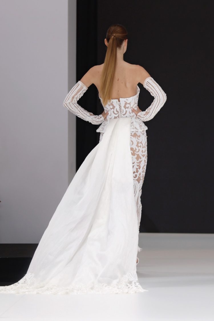 【BBFW2025】ISABELL KRISTENSEN
