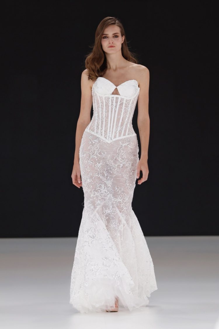 【BBFW2025】ISABELL KRISTENSEN