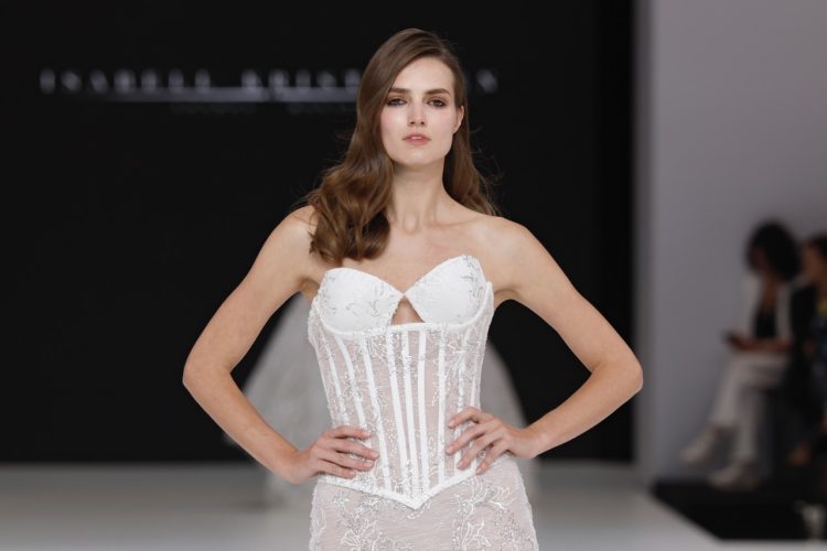 【BBFW2025】ISABELL KRISTENSEN