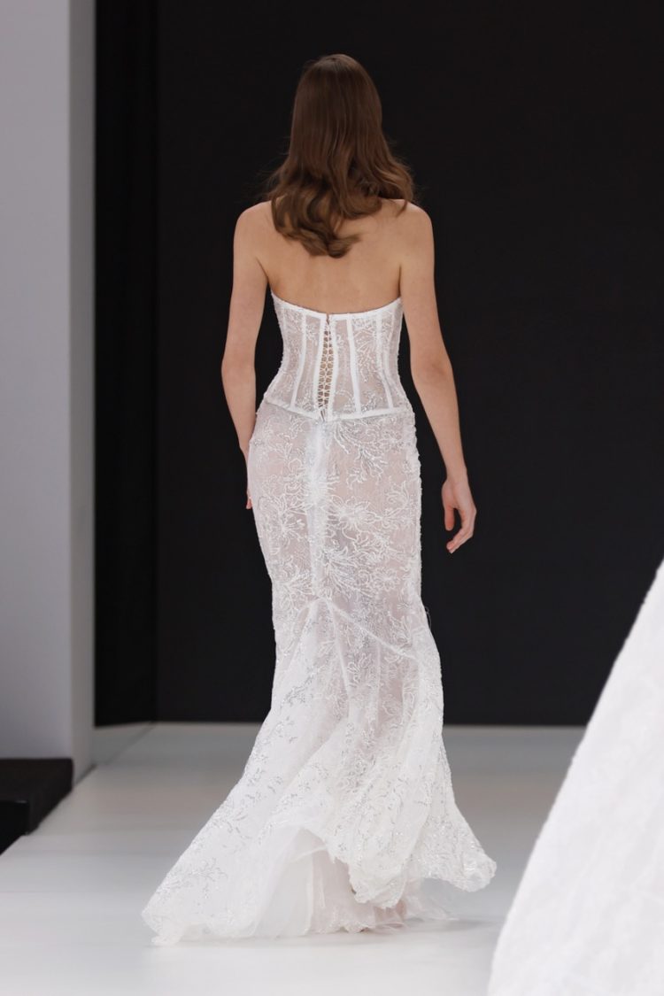 【BBFW2025】ISABELL KRISTENSEN