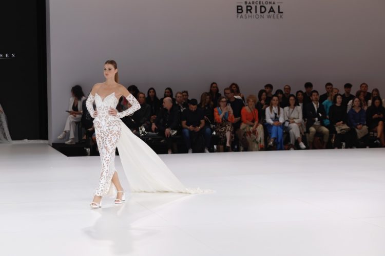 【BBFW2025】ISABELL KRISTENSEN