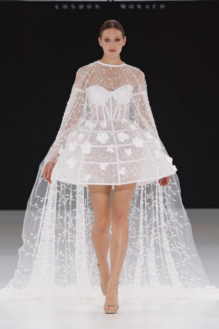 【BBFW2025】ISABELL KRISTENSEN