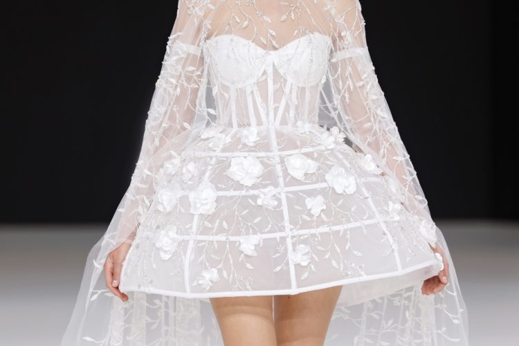【BBFW2025】ISABELL KRISTENSEN