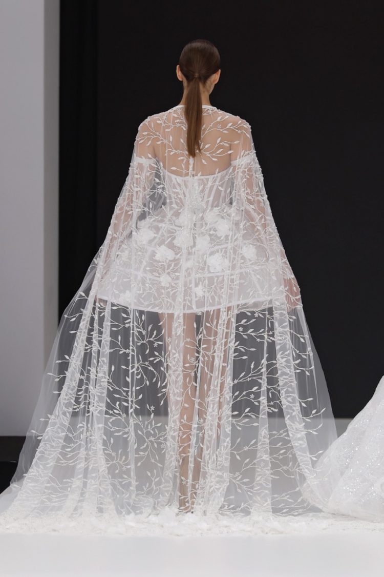 【BBFW2025】ISABELL KRISTENSEN