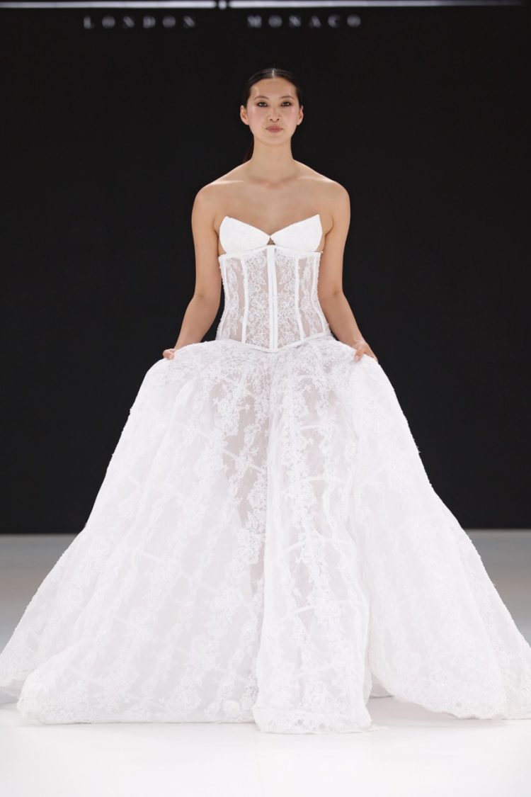 【BBFW2025】ISABELL KRISTENSEN