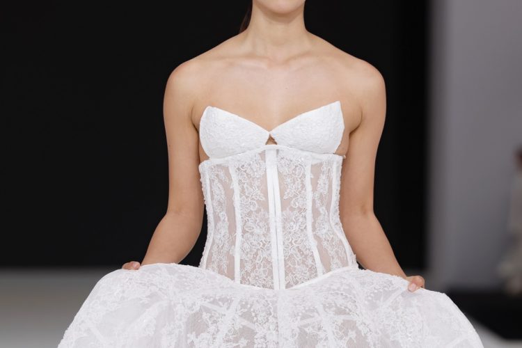 【BBFW2025】ISABELL KRISTENSEN