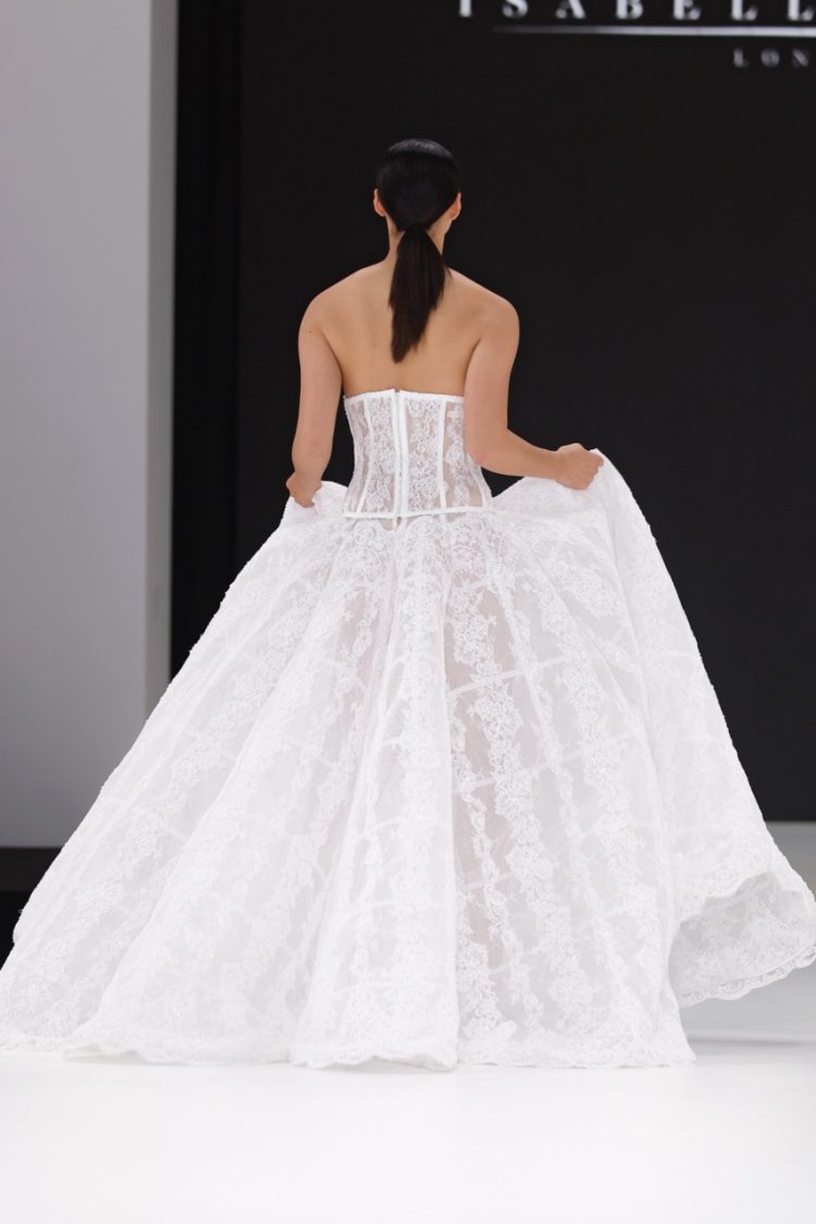 【BBFW2025】ISABELL KRISTENSEN