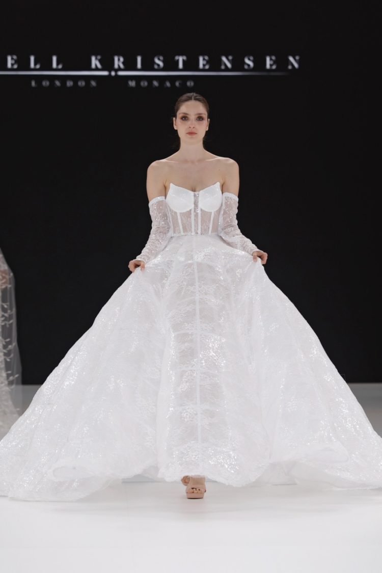 【BBFW2025】ISABELL KRISTENSEN