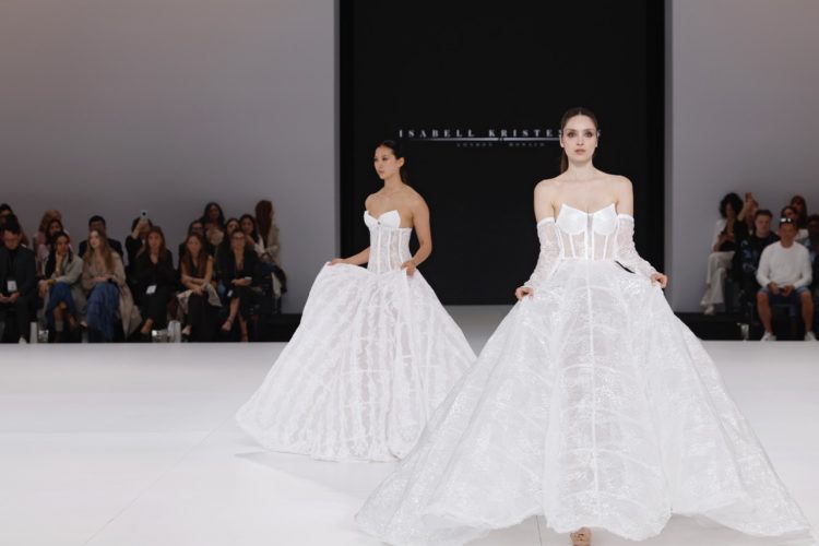 【BBFW2025】ISABELL KRISTENSEN