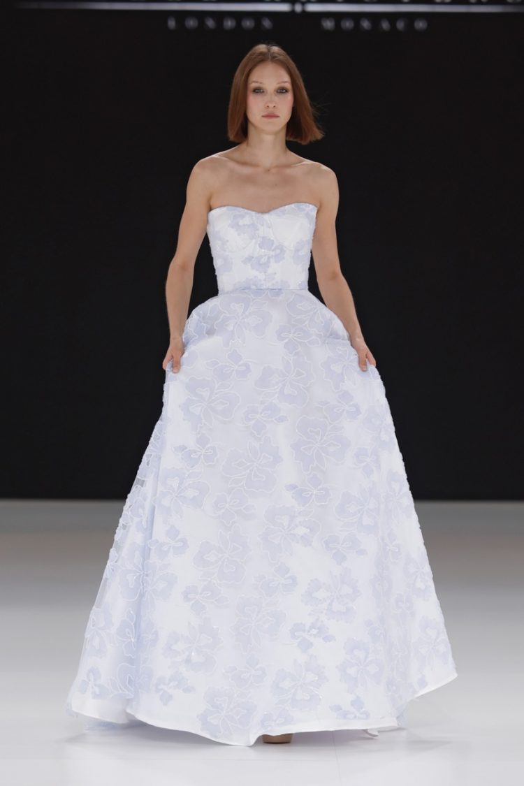 【BBFW2025】ISABELL KRISTENSEN
