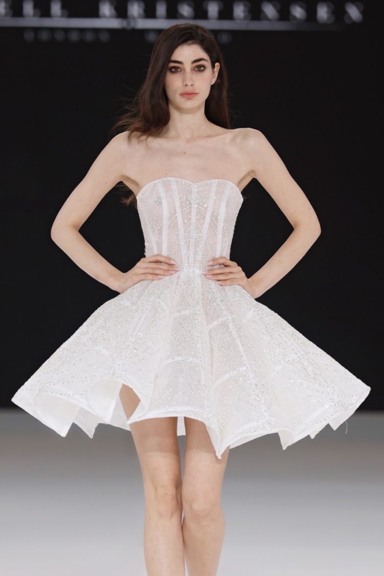 【BBFW2025】ISABELL KRISTENSEN