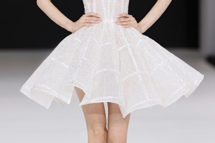 【BBFW2025】ISABELL KRISTENSEN