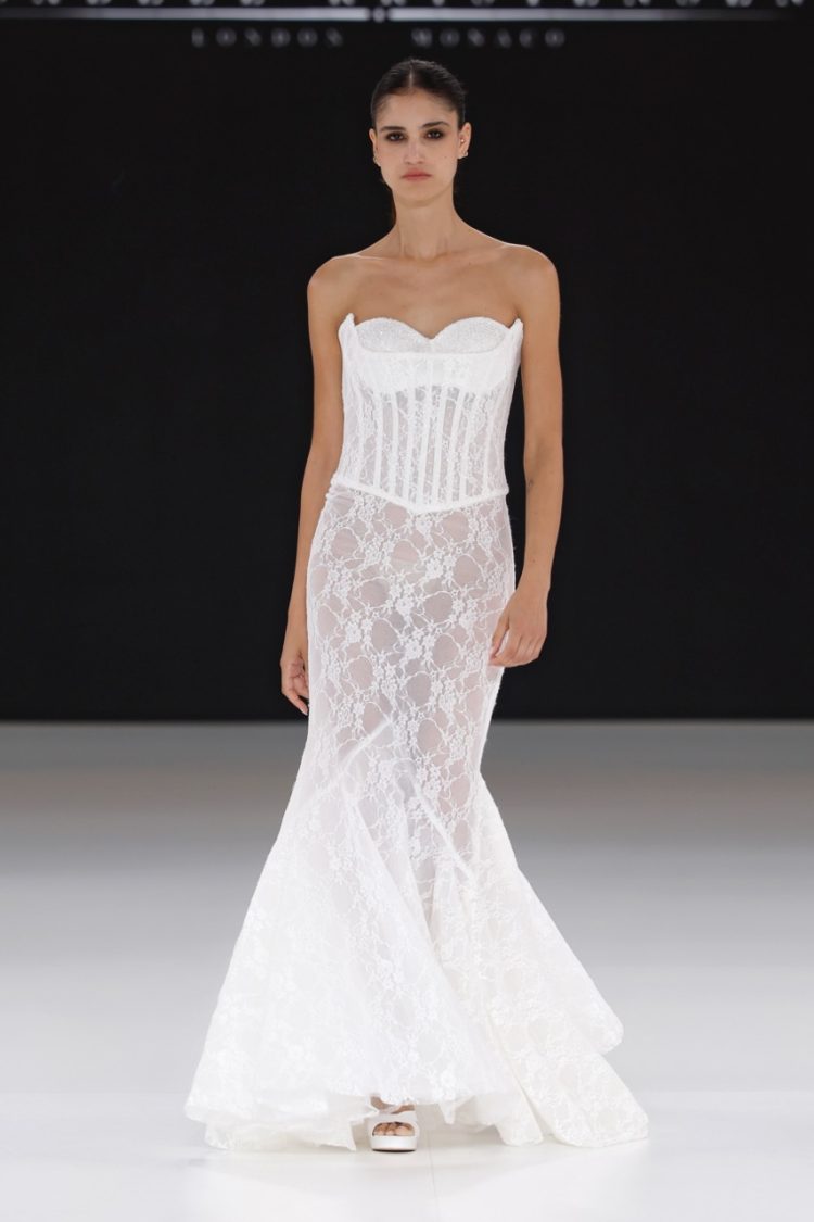 【BBFW2025】ISABELL KRISTENSEN