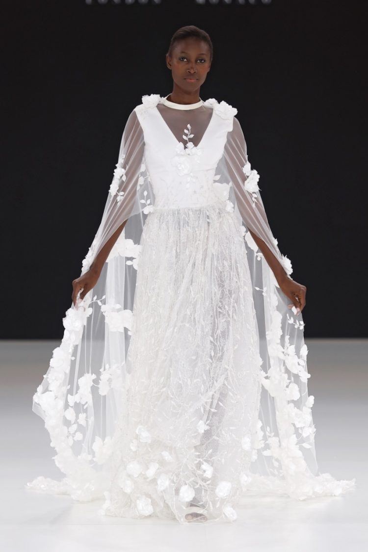 【BBFW2025】ISABELL KRISTENSEN