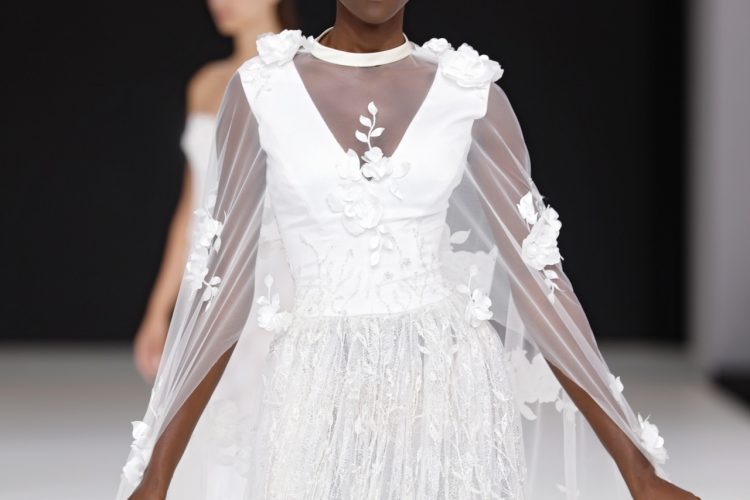 【BBFW2025】ISABELL KRISTENSEN