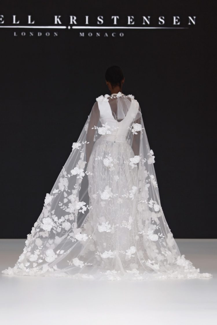 【BBFW2025】ISABELL KRISTENSEN