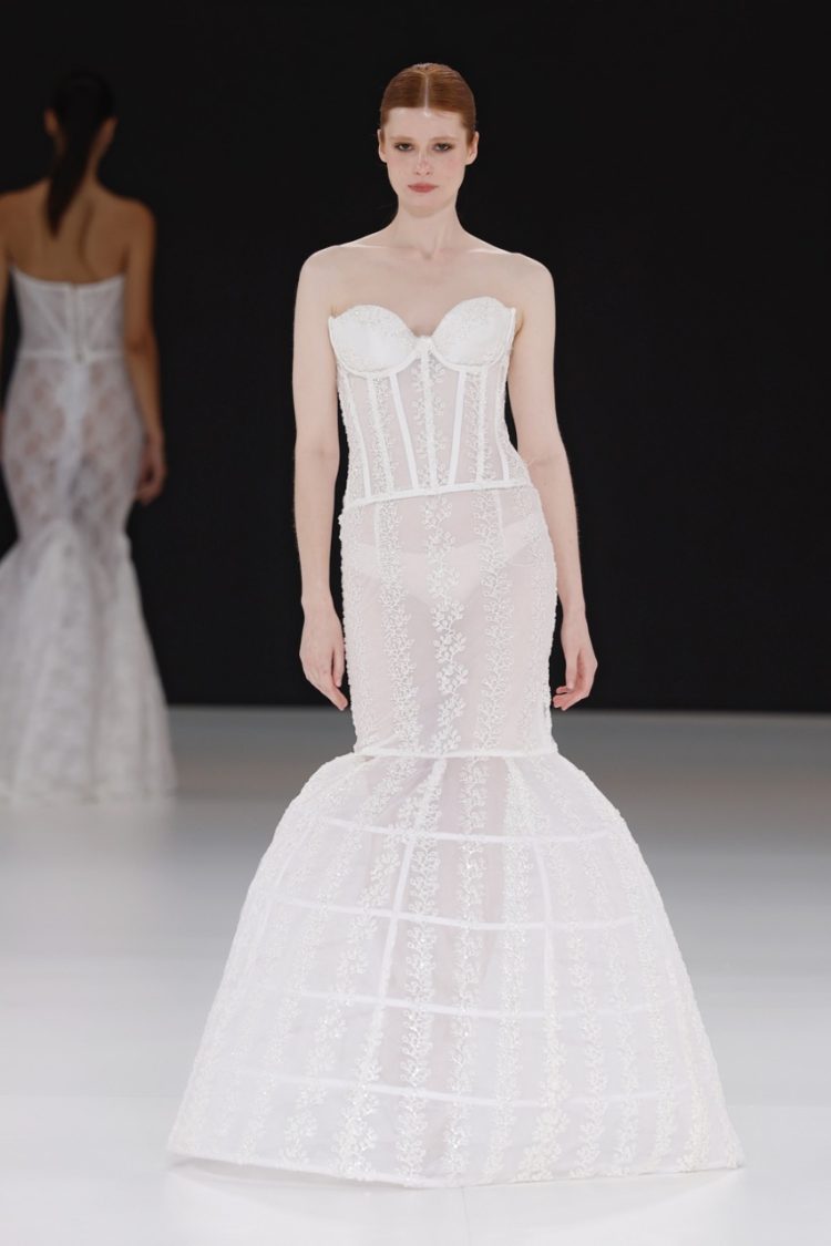 【BBFW2025】ISABELL KRISTENSEN