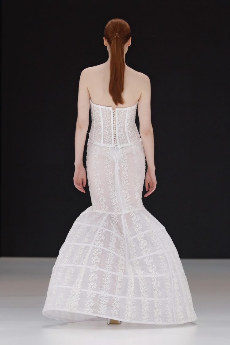 【BBFW2025】ISABELL KRISTENSEN