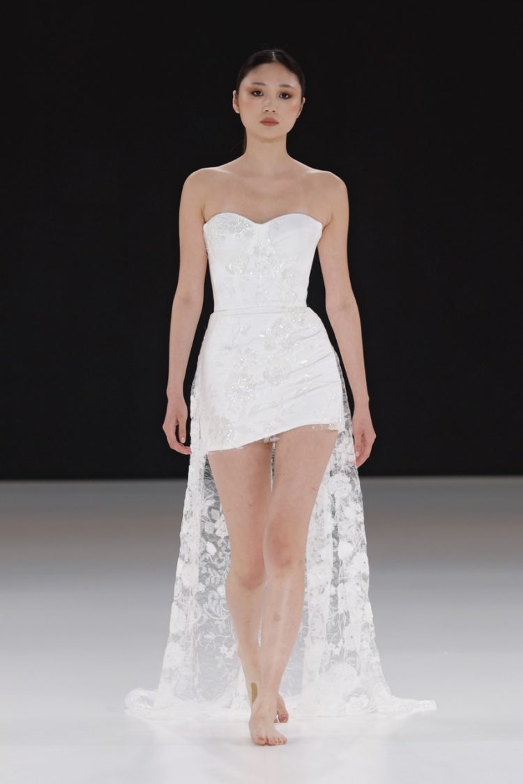【BBFW2025】ISABELL KRISTENSEN