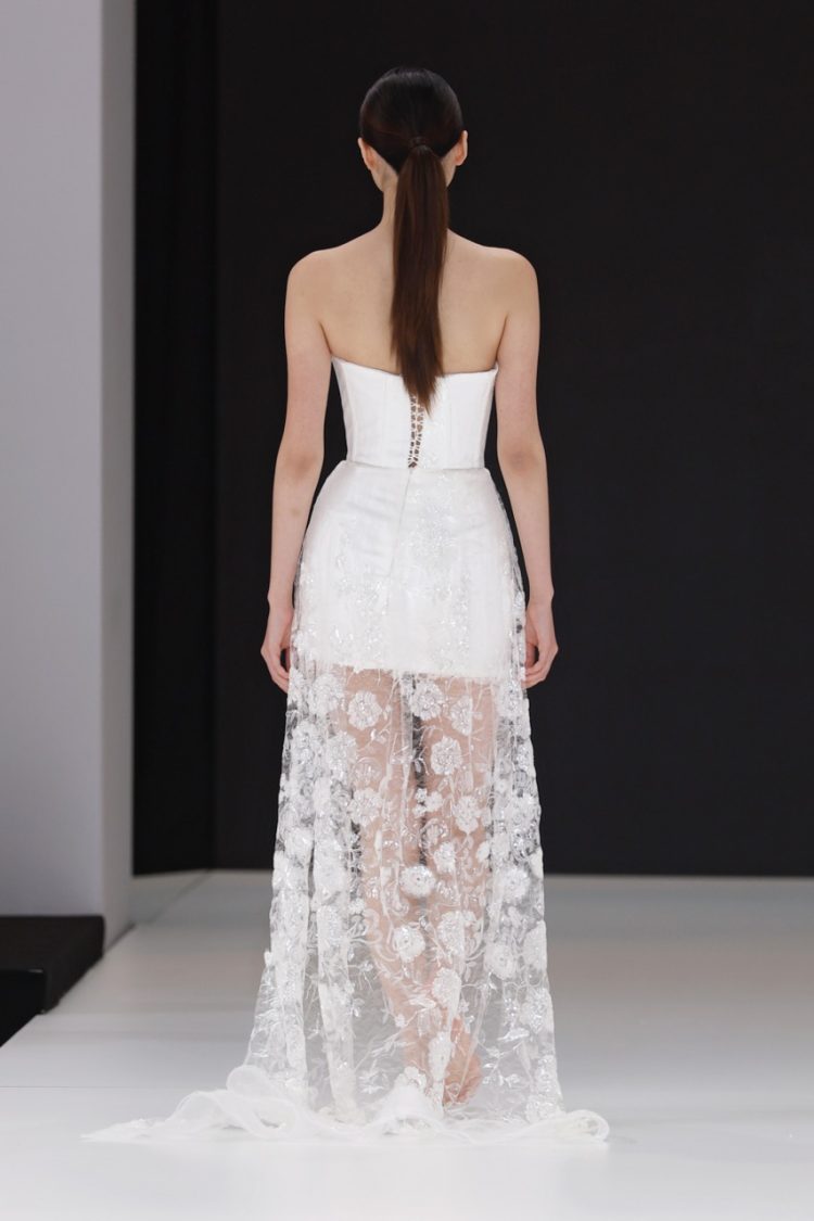 【BBFW2025】ISABELL KRISTENSEN
