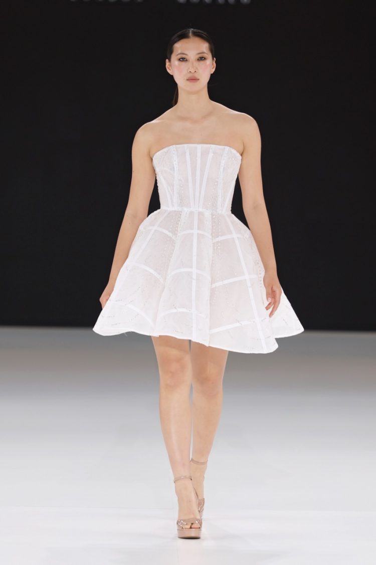 【BBFW2025】ISABELL KRISTENSEN