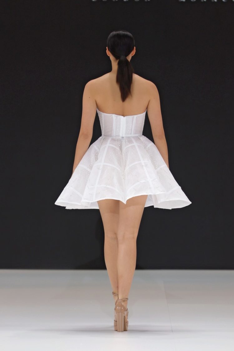 【BBFW2025】ISABELL KRISTENSEN